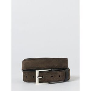 Hogan Belt Men Brown